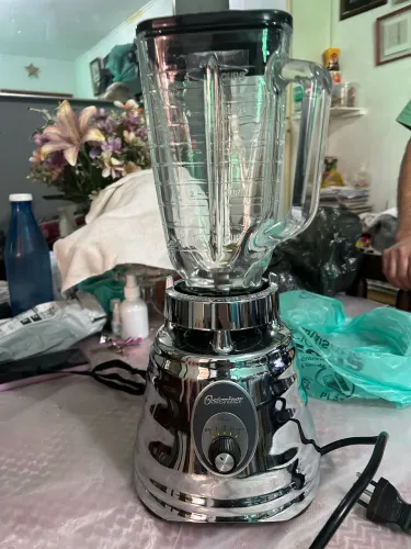 Liquidificador Osterizer Blender
