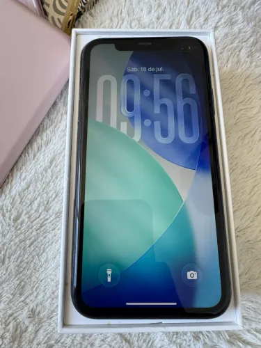 Iphone 11 64GB