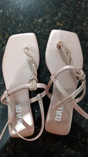 Na promoção são as duas por $100