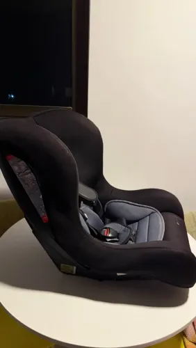 Cadeirinha infantil