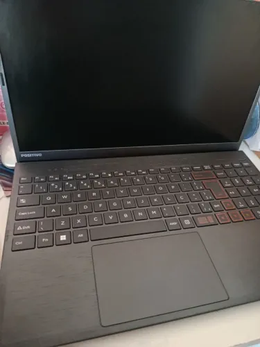 Notebook positivo
