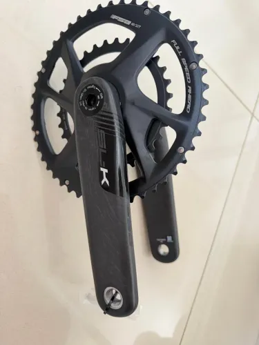 Pedivela FSA SL-K Carbon