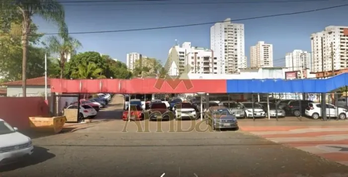 Locação de Comercial / Ponto Comercial na cidade de Ribeirão Preto