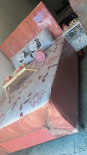 Cama de Casal