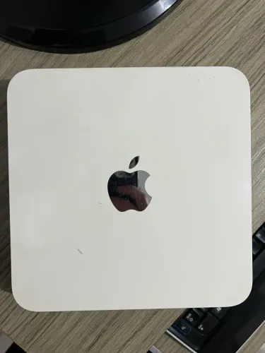 AirPort capsule 3tb