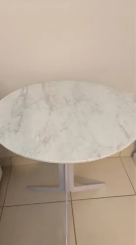 Mesa lateral