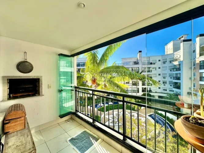 Apartamento de 2 suítes no Neoville Visionnaire. Venha conhecer!