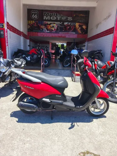 Honda Lead 110. Ano:2015. Km:69.000. R$:9.900