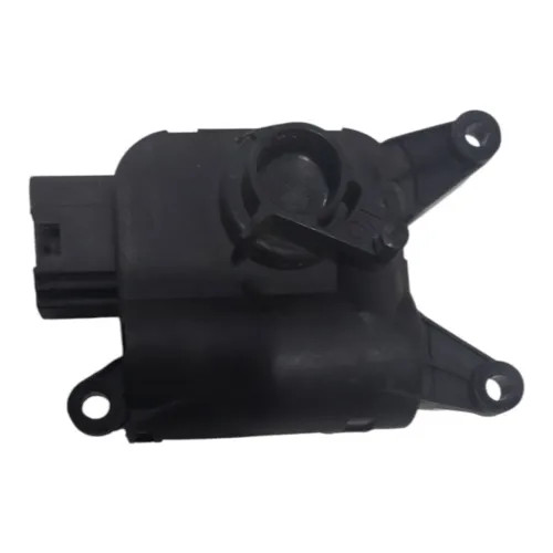 Motor Atuador Porsche Cayenne 2003 A 2006