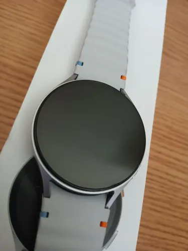 Smartwatch Samsung Watch 7 44mm BT