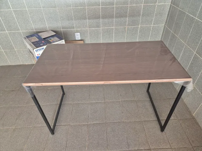 Mesa de escritório
