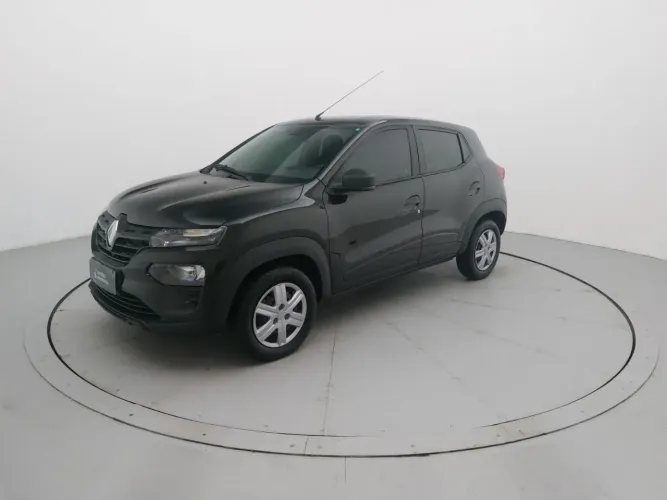 Renault Kwid 1.0 Zen 2026