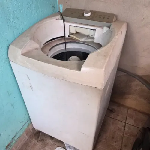 Maquina de lavar 11kg brastemp
