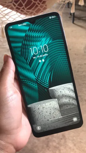 Samsung A12