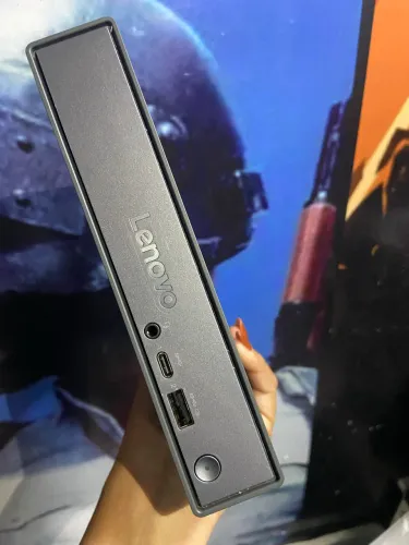 Mini PC Lenovo ThinkCentre i5 de 15ª geração