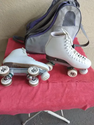 Patins Rye Amazon 40 com bolsa