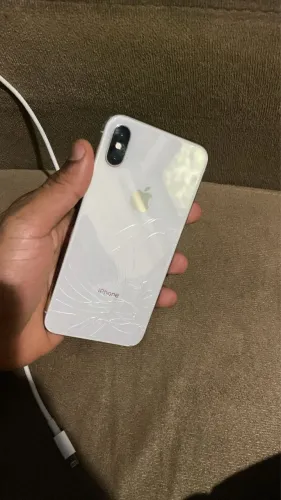 iPhone X 