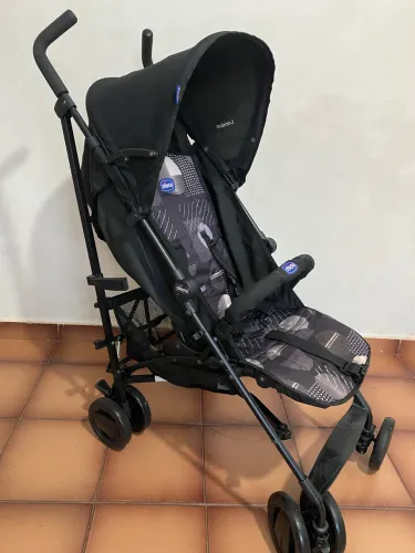 Carrinho de bebê Chicco London