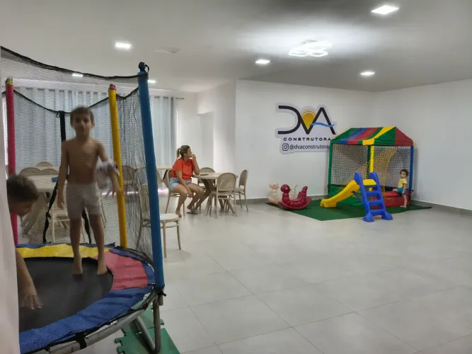 vende-se pula-pula pequeno 1,83m