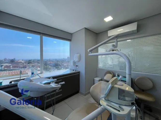 Sala comercial para alugar,12m² - Jardim São Luiz