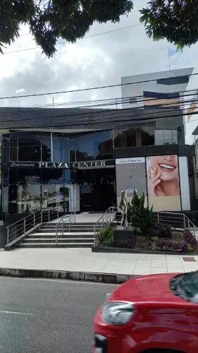 Sala térrea - 70m2 - com wc -  locação - Centro - João Pessoa - PB