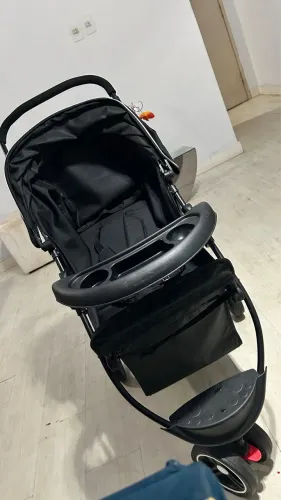 Carinha de bebê