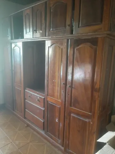 guarda roupa