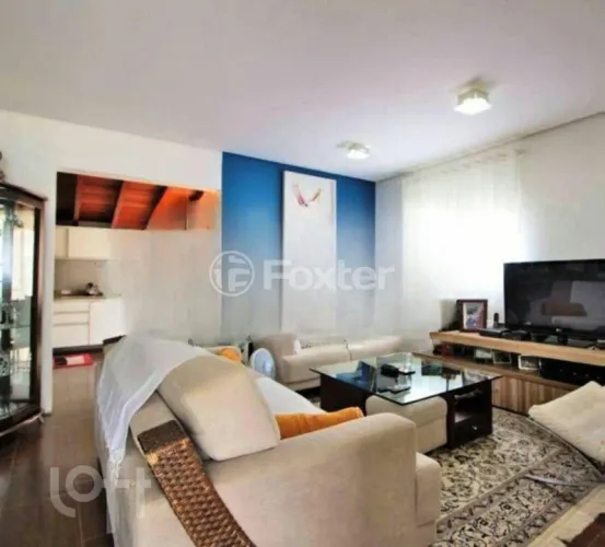 Casa em Condomínio à venda Rua Boleslau Casemiro Konarzwski, Santo Afonso - Novo Hamburgo