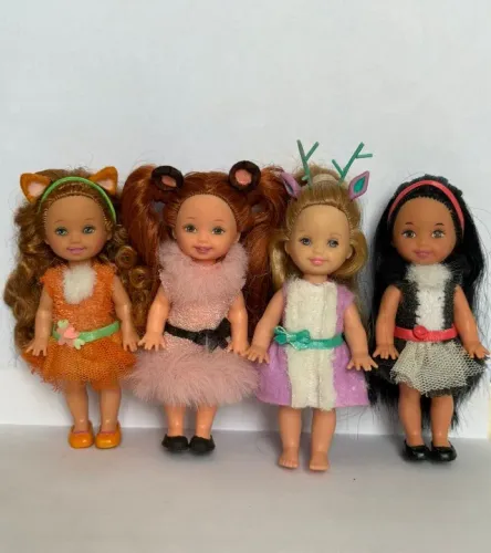 Barbie Kelly