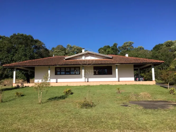 Chácara para Venda em Mandirituba, Área Rural Mandirituba, 3 dormitórios, 1 suíte, 2 banhe