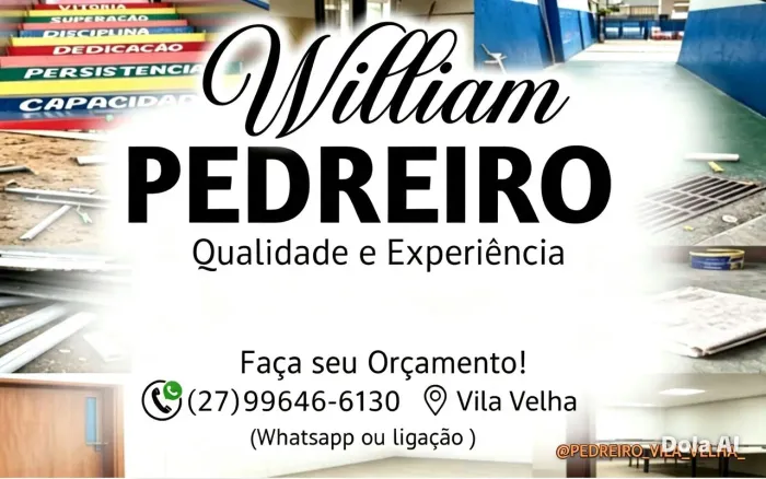  Faça orçamento 