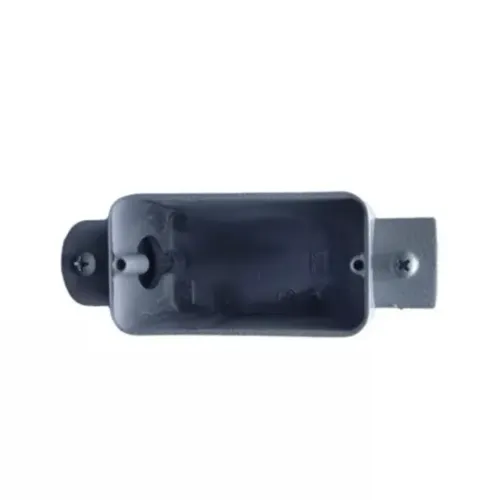 CONDULETE S/ROSCA S/TAMPA C 3/4?  (10 pçs)