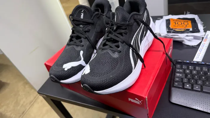Tênis Puma Scend Pro 2