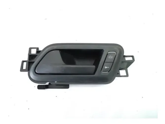 Maçaneta Interna Porta Dianteira Esquerda Amarok 2010 2021