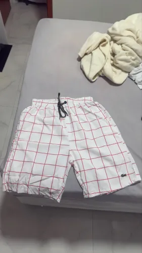 Lacoste bermuda 
