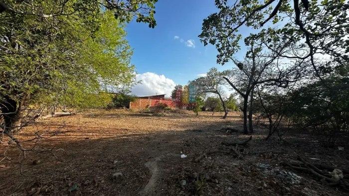 LOTE 2880m² | Área Giga Loteamento Planalto da Liberdade 1 Mossoró/RN
