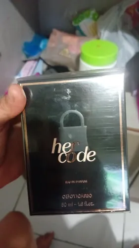 Hercode e floratta