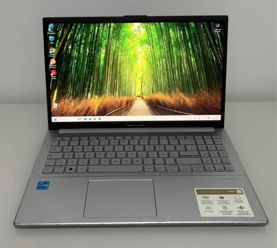 Notebook Asus Core I3 12th - N305 - 256Gb SSD