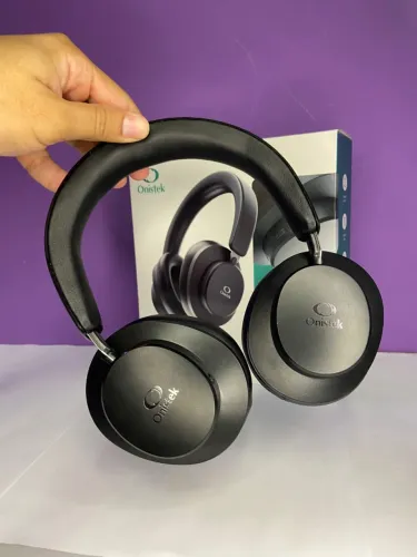 Fone de ouvido Headset Bluetooth FN647 Onistek an3
