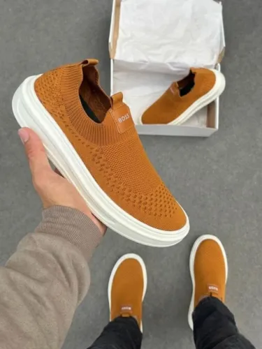 tenis da boss do 34 ao 43