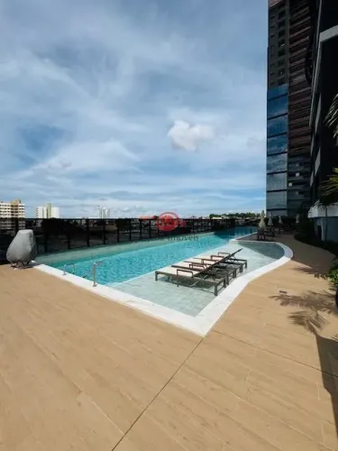 Apartamento Edificio Harrissa Cuiabá Venda