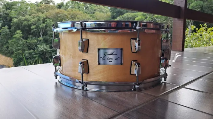 Caixa Guilheu 13x6