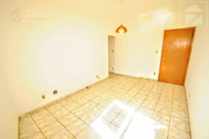 APARTAMENTO RESIDENCIAL em Campinas - São Paulo, Jardim Paraíso