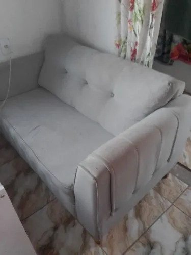 Sofa retrátil