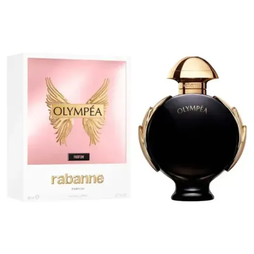 Olympéa Rabanne Parfum - Perfume Feminino 80ml