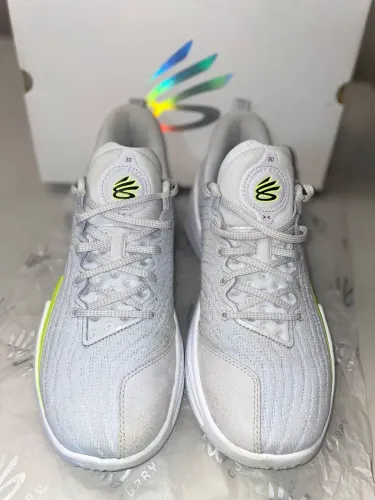 Tênis de Basquete Under Armour Curry 12 Gravity (Tam.43)