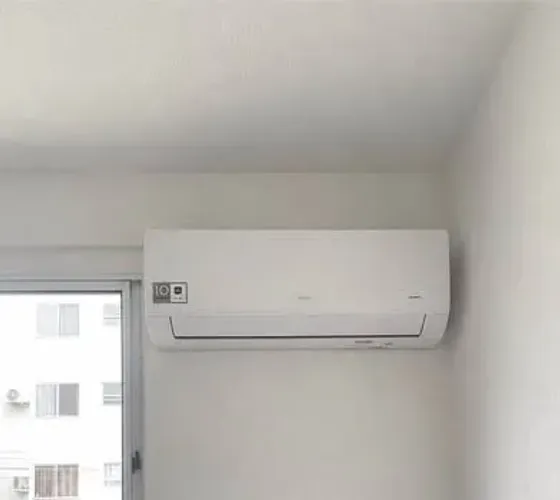 Ar Condicionado Midea