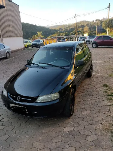 Chevrolet Celta 1.0/super/n.piq.1.0 MPFI VHC 8V 3P 2005