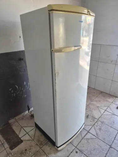Geladeira com entrega pra hoje - Anápolis