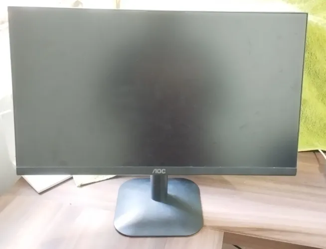 Monitor 100Hz